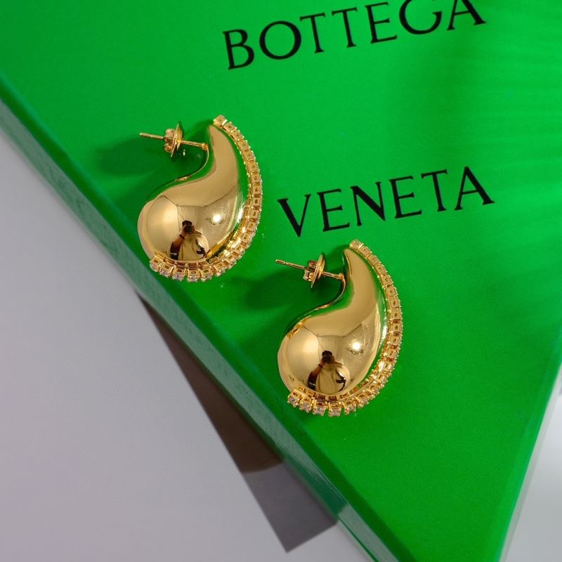 Bottega Veneta Earrings